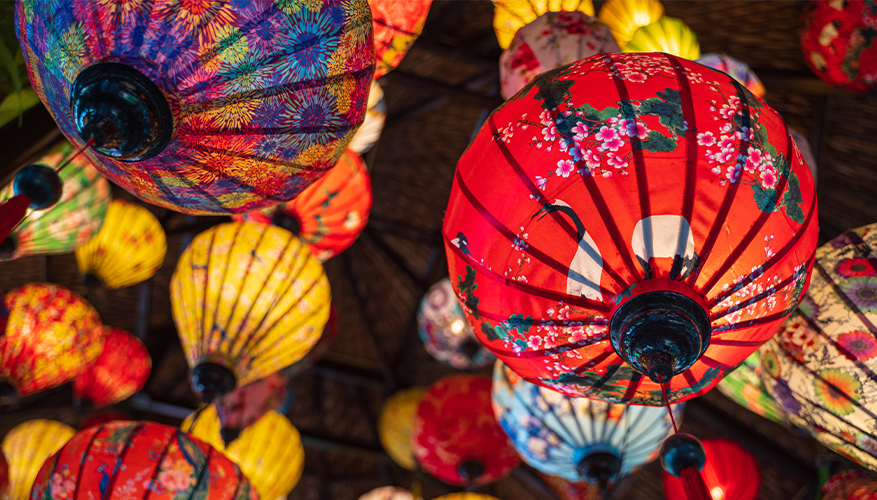 Mid Autumn Festival, Vietnam